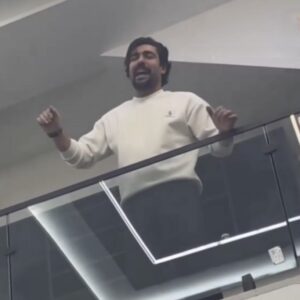 دانلود آهنگ فرشید حکمتی مو بچه عشایرم